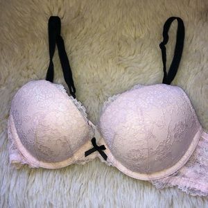 Vs Dream Angel Push up bra 34B